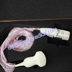 GE Logiq C2 logiq C3 logiq C5 Premium convex ultrasound transducer 3.8C-RC