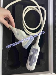 GE Logiq S8 Voluson E8 Expert Vivid E9 Linear ultrasound transducer ML6-15-D