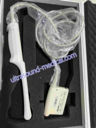 Philips HD5/HD6/HD7/HD11 transvaginal ultrasound transducer C8-4v