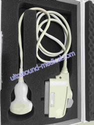 Medison Accuvix V10 V20 A30 XG convex ultrasound transducer C2-6IC