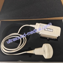 Aloka ProSound Alpha 6 Hitachi Aloka F31 F37 convex ultrasound transducer UST-9123