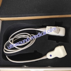 Siemens Acuson VF10-5 Linear ultrasound transducer