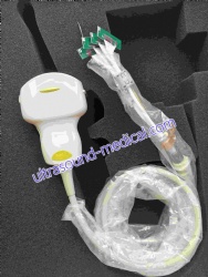 Toshiba PVT-375BT ultrasound transducer cable with head