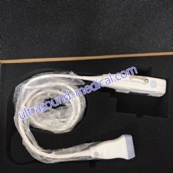GE L6-12-RC Linear Array ultrasound transducer