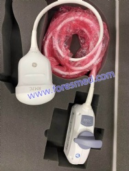 GE Voluson E10 3D 4D ultrasound transducer RM7C