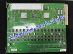 GE Voluson S6 S8 S10 P6 P8 DBM128 Board 5573638-2