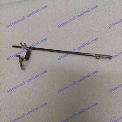 GE E8C E8C-RS E8CS IC5-9-D IC5-9H VR5-9 ultrasound transducer Reusable Biopsy needle guide