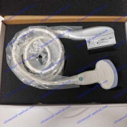GE 4C-RS convex ultrasound transducer