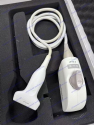Siemens Acuson NX3 Linear Array ultrasound transducer VF12-4