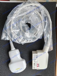 Canon Toshiba Xario 100 Xario 200 convex ultrasound transducer PVU-375BT 6C1