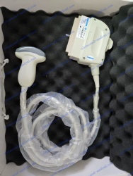 Chison D3C60L convex ultrasound transducer