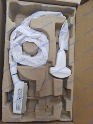 Sonoscape C361 curved array ultrasound transducer