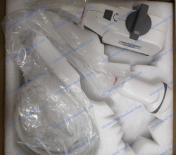 Sonoscape VC6-2 Volumetric Curved Array transducer