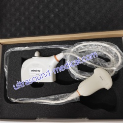 Mindray 3C5A convex ultrasound probe