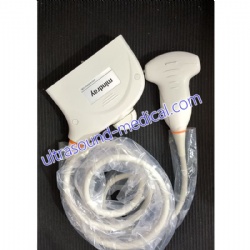 Mindray DC-40 convex ultrasound probe C6-2