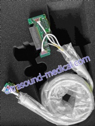 Philips CX50 Linear probe L12-5 ultrasound transducer cable