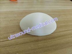 Samsung CV1-8AD curved array 3D/4D ultrasound transducer dome caps