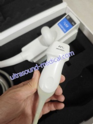 Simens Acuson SC2000 vector array ultrasound transducer 4V1c