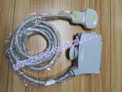 Compatible & new Toshiba Aplio 300 Aplio 500 Xario convex ultrasound transducer PVT-375BT