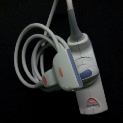 Toshiba Aplio 50 Aplio 80 Aplio XG Xario linear ultrasound transducer PLT-805AT