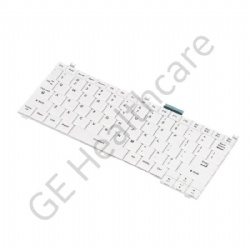 LOGIQ e R6 Alphanumeric keyboard 5456388