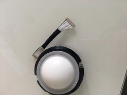 GE LOGIQ S8/ E8/S7/Voluson S8 ultrasound trackball FLT20UWB-G6