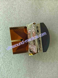 Samsung CA1-7AD ultrasound transducer Acoustic Module / head crystal