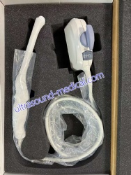 GE Logiq E9 Logiq S8 Voluson E6 transvaginal ultrasound transducer IC5-9-D