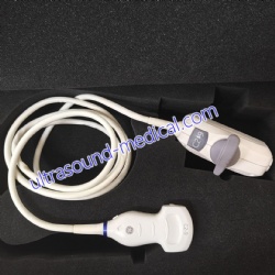 GE Vivid E95 Vivid S70N Logiq E10 curved array ultrasound transducer C2-9-D