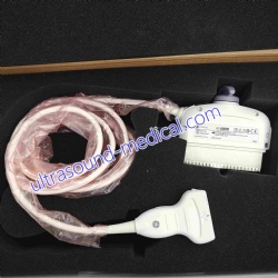 GE Logiq S8 logiq E10 LOGIQ Fortis linear ultrasound transducer L3-12-D