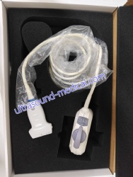 GE Logiq E10 Logiq Fortis linear ultrasound transducer L2-9-D