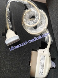 GE Vivid E95 GE Logiq S8 Voluson E10 linear array ultrasound transducer 11L-D